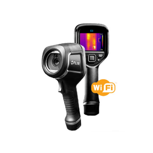 휴대용 열화상카메라 - FLIR E5-XT