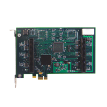 ACCES I/O PCIe-DIO-48S Digital I/O Card